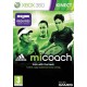 Kinect,Adidas miCoach The Basics (Kinect)