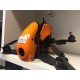 Robocat 270 RTF FPV racing drón